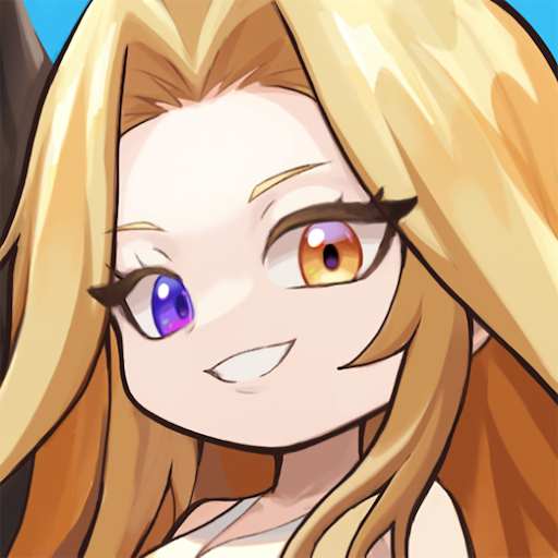 ループダンジョン:放置型RPG